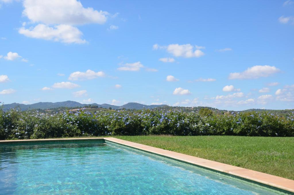 Finca Son Blat Porto Cristo Exterior foto